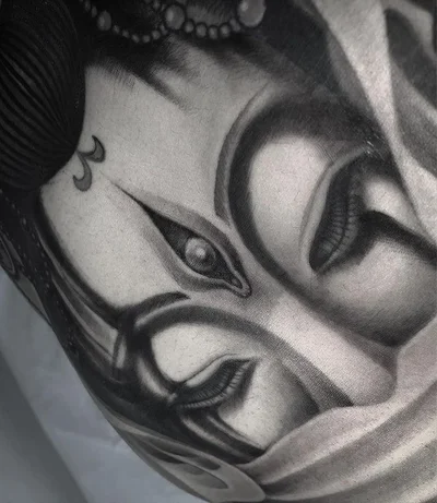 Yushi tattoo 036
