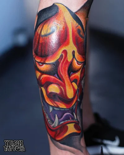 Yushi tattoo 039