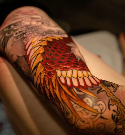 Yushi tattoo 040