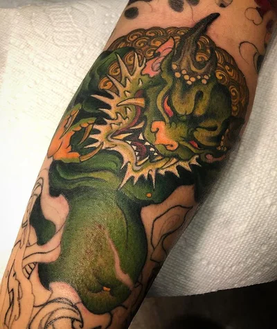 Yushi tattoo 043