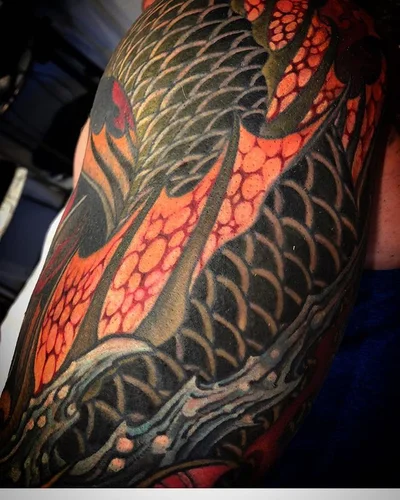 Yushi tattoo 046