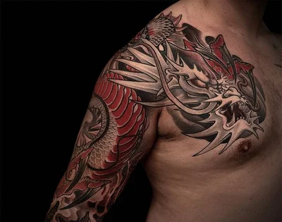 Yushi tattoo 048
