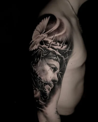Yvan Pec tattoo 008