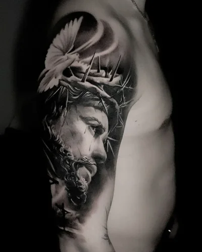 Yvan Pec tattoo 009