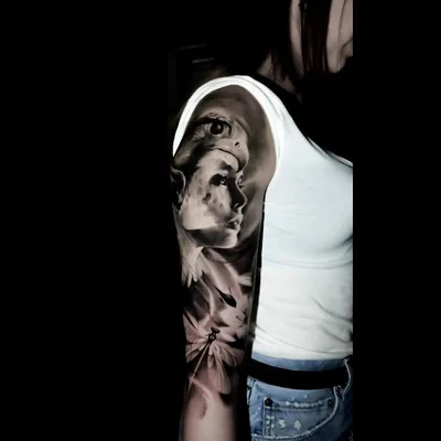 Yvan Pec tattoo 011