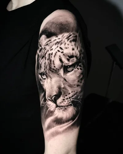 Yvan Pec tattoo 013