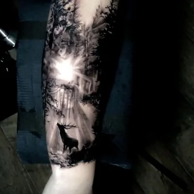 Yvan Pec tattoo 014
