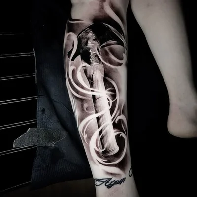 Yvan Pec tattoo 016