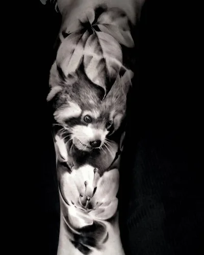 Yvan Pec tattoo 019