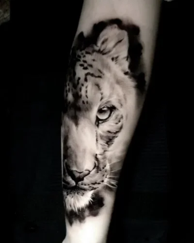 Yvan Pec tattoo 020