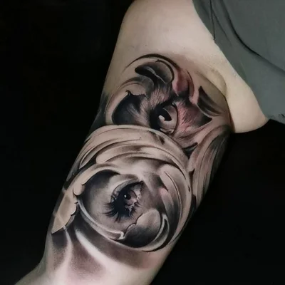 Yvan Pec tattoo 021