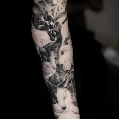 Yvan Pec tattoo 023