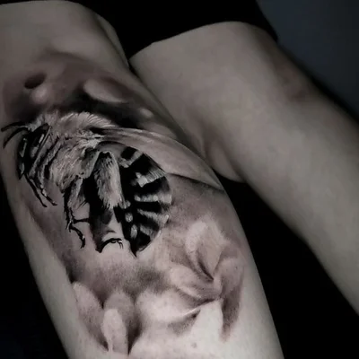 Yvan Pec tattoo 026