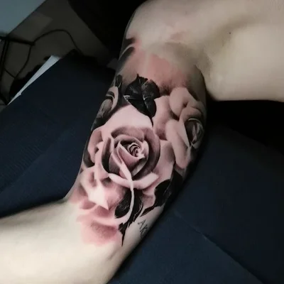Yvan Pec tattoo 035