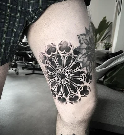 Yvan Pec tattoo 040