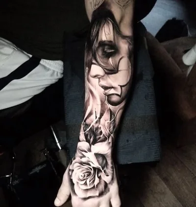 Yvan Pec tattoo 045