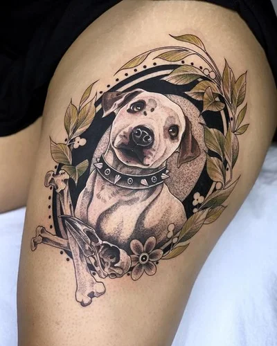 Yve Kang tattoo 018