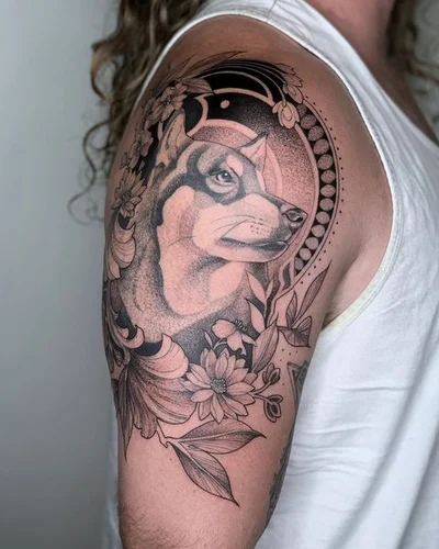 Yve Kang tattoo 020