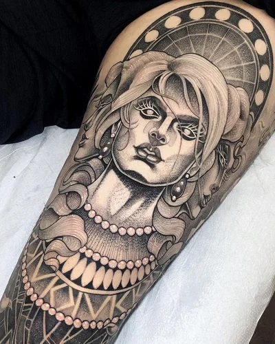 Yve Kang tattoo 024