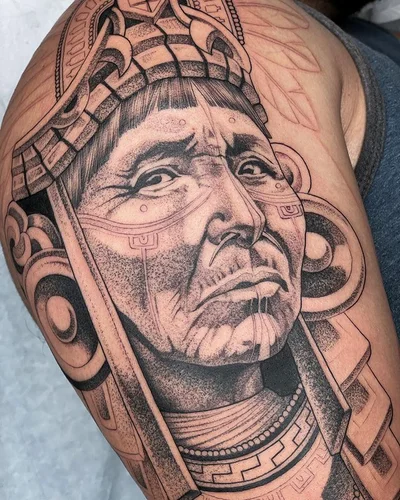 Yve Kang tattoo 025
