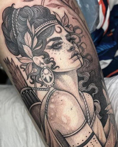 Yve Kang tattoo 029