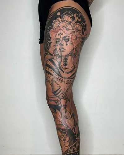 Yve Kang tattoo 030