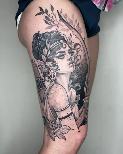 Yve Kang tattoo 031