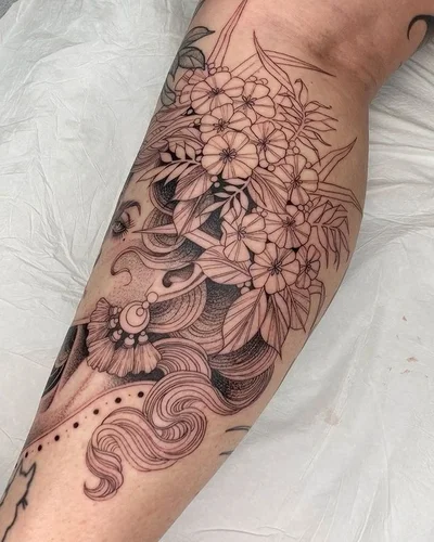 Yve Kang tattoo 035