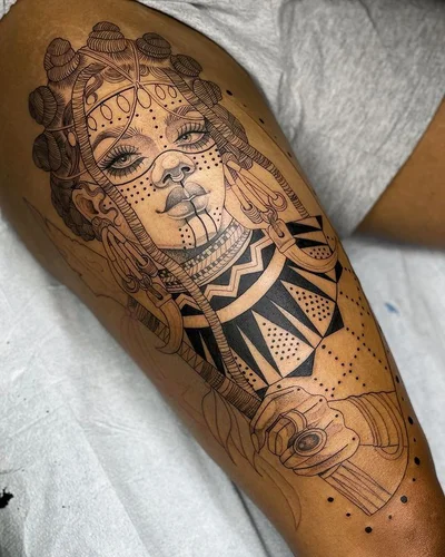 Yve Kang tattoo 039