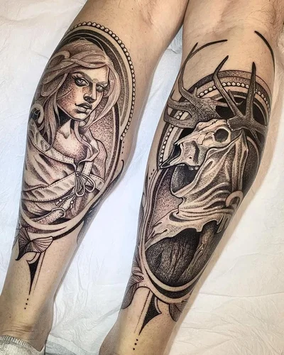 Yve Kang tattoo 042