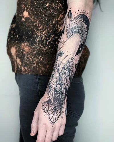 Yve Kang tattoo 048
