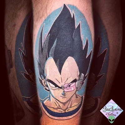 Zaina Luna tattoo 010