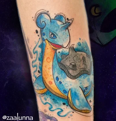Zaina Luna tattoo 021
