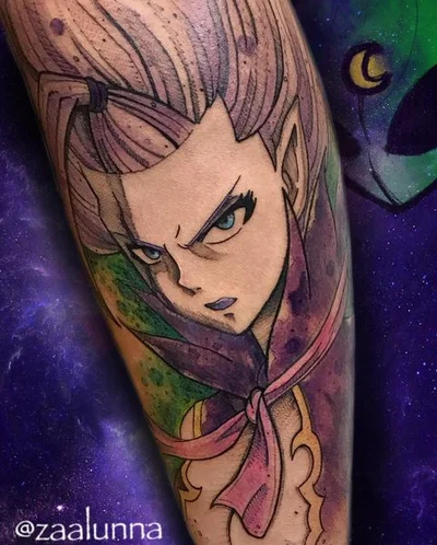 Zaina Luna tattoo 023