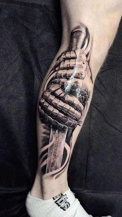 Zach Medbery tattoo 008