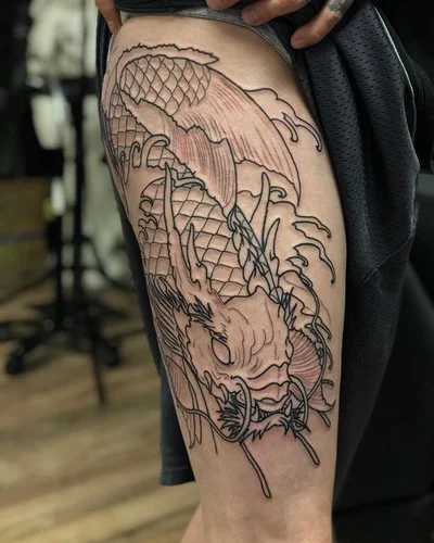 Zach Medbery tattoo 015