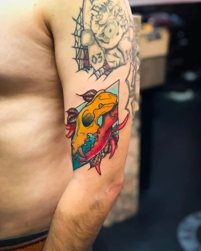 Zach Medbery tattoo 025
