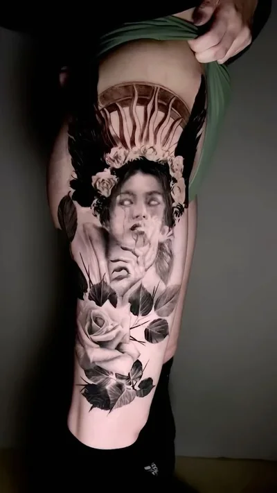 Zach Medbery tattoo 031