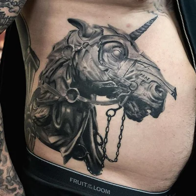 Zach Medbery tattoo 033