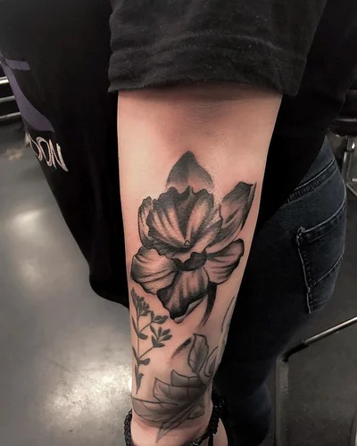 Zach Medbery tattoo 034