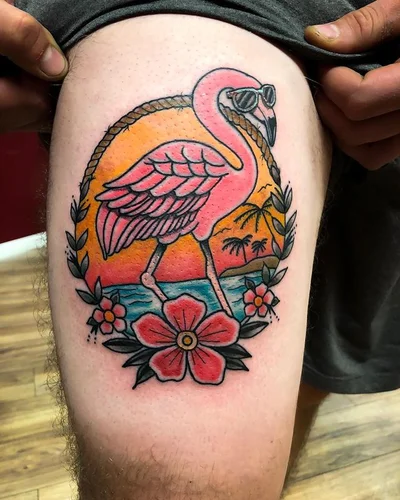 Zach Medbery tattoo 037