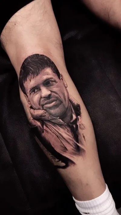 Zach Medbery tattoo 038