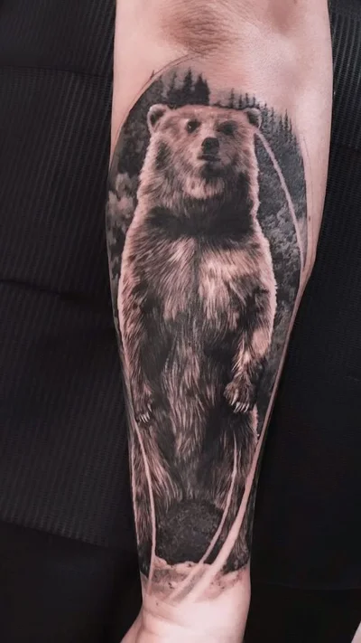 Zach Medbery tattoo 039