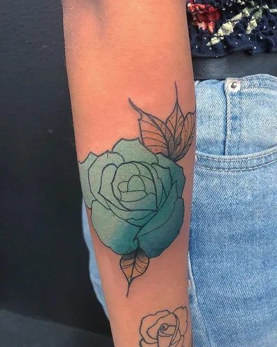 Zach Medbery tattoo 040