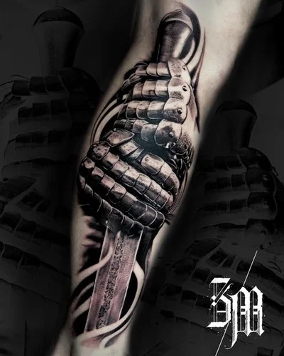Zach Medbery tattoo 045