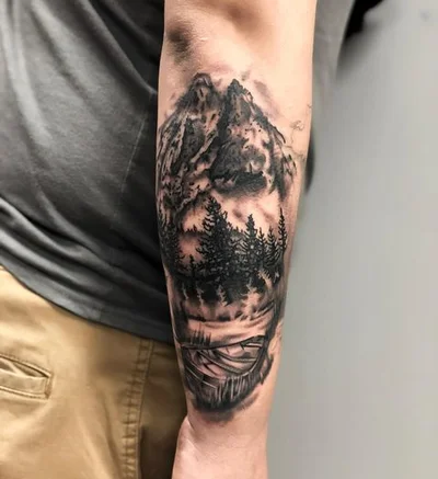 Zach Medbery tattoo 048