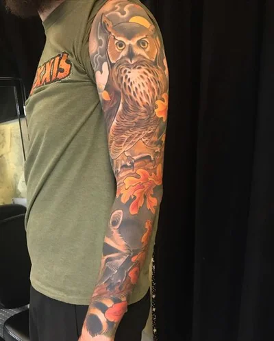 Zach Crisp tattoo 007