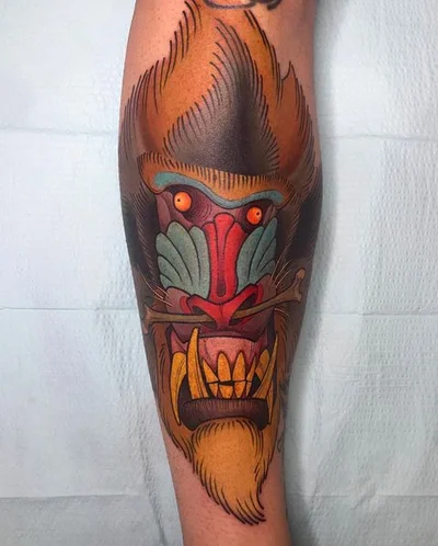 Zach Crisp tattoo 010
