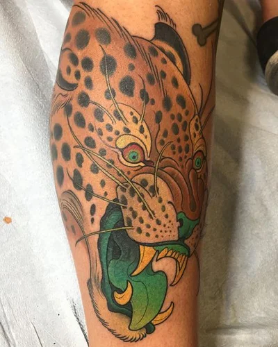 Zach Crisp tattoo 012