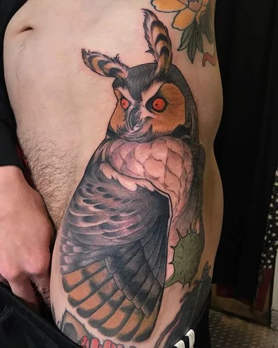 Zach Crisp tattoo 016